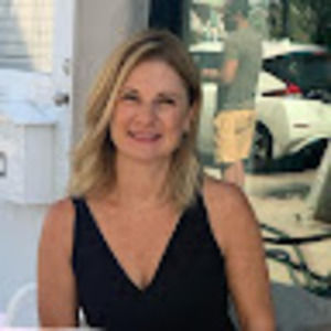 Meet your Posher, Erika